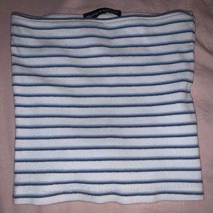 Brandy Melville tube top